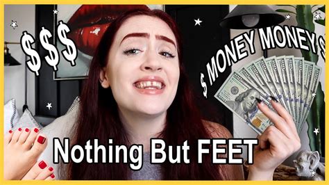 feet pic price list|How Much To Charge For Feet Pictures (The Real Truth)